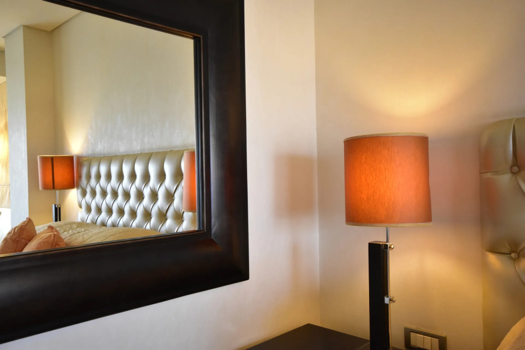 Plaza Resort Hotel - Chambres