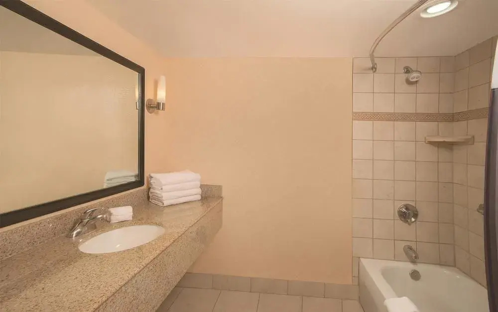 La Quinta Inn & Suites San Antonio Medical Center - Chambres
