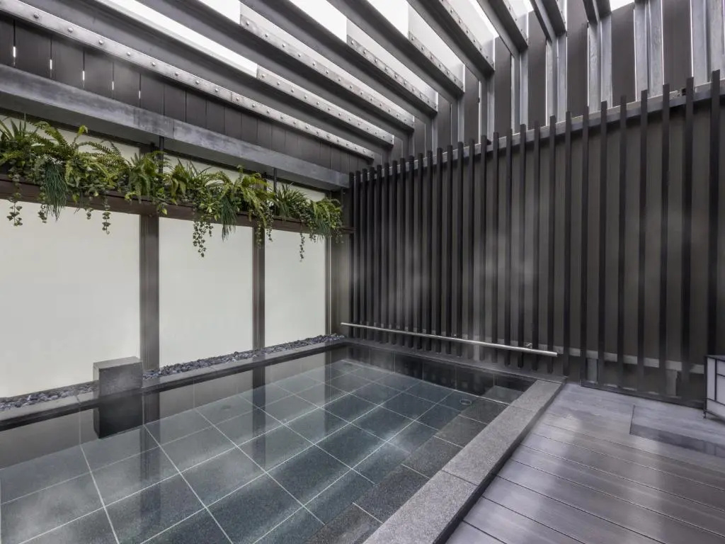 ibis Styles Tokyo Ginza East 사진 38