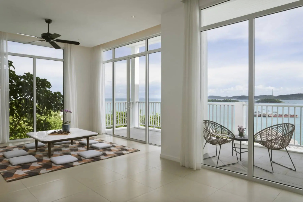 Premier Village Phu Quoc Resort 