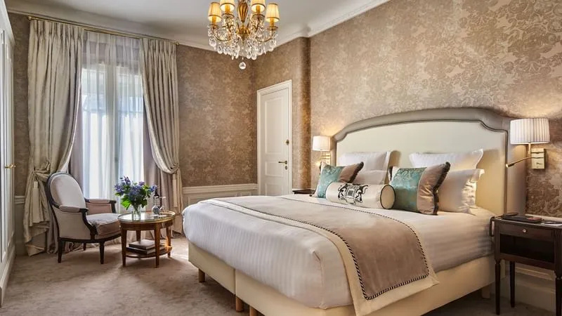 Hotel Westminster 65