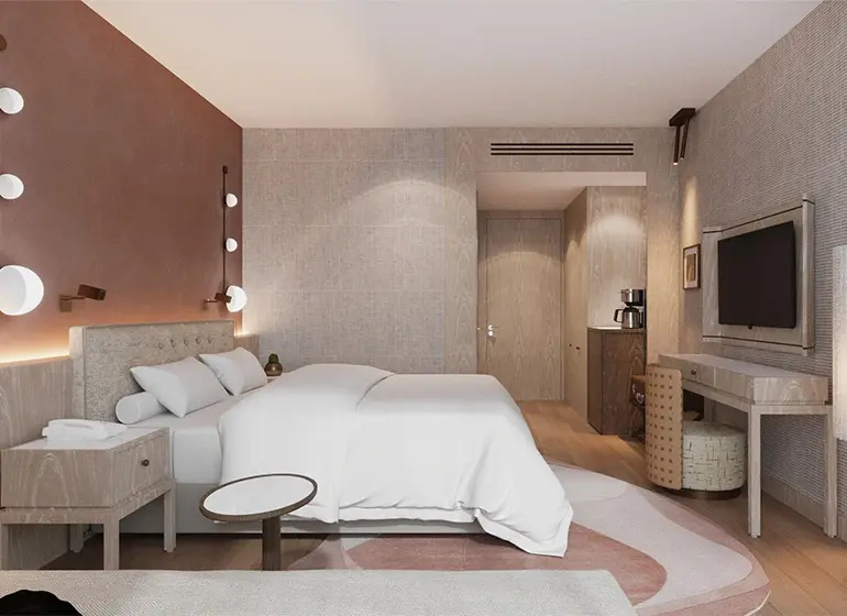 Gloria Golf Resort - All Inclusive - Chambres