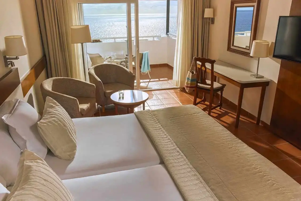 TUI MAGIC LIFE Fuerteventura - Chambres