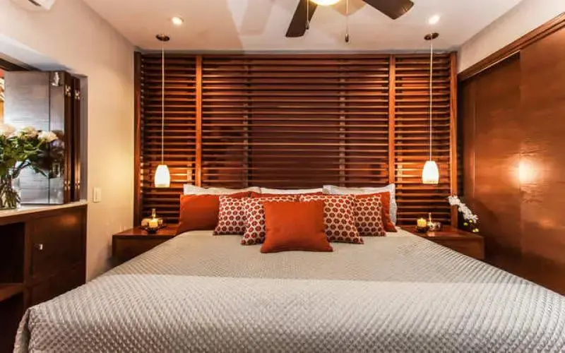 Pinnacle Resorts 220 - Chambres