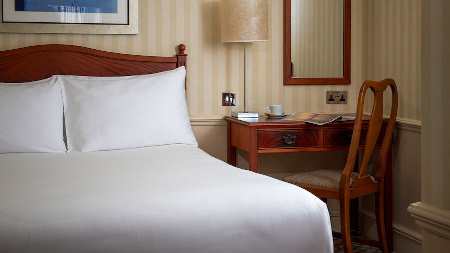 Solent Hotel and Spa - Chambres