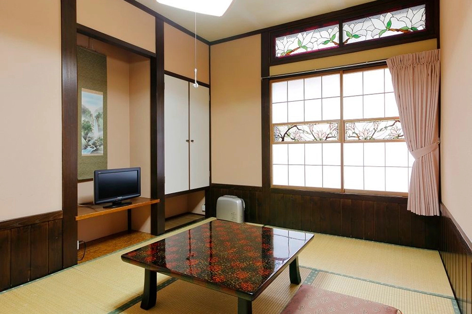 Ryoso Tsuyukusa 사진 1