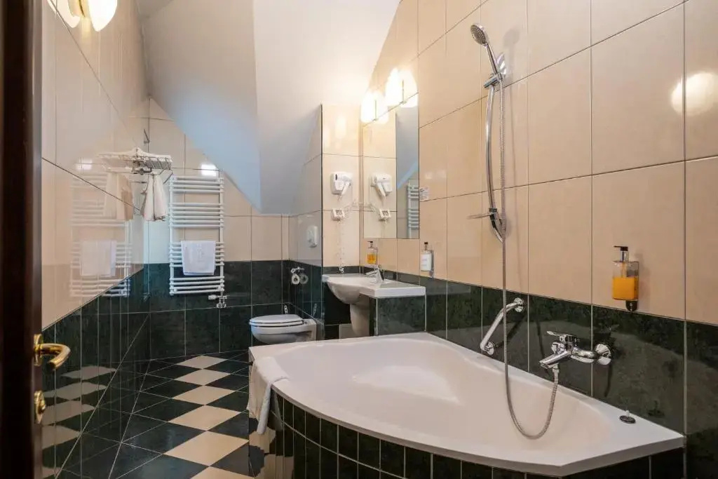 Hotel Casa Viorel - Général