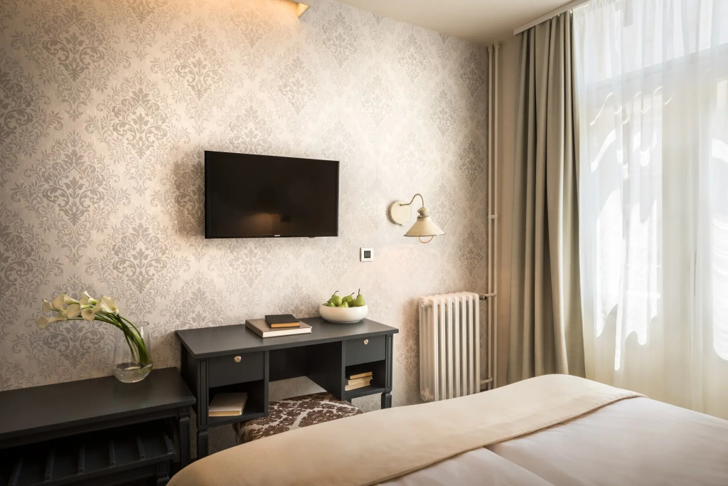 Hotel Lungomare Opatija - Liburnia - Chambres