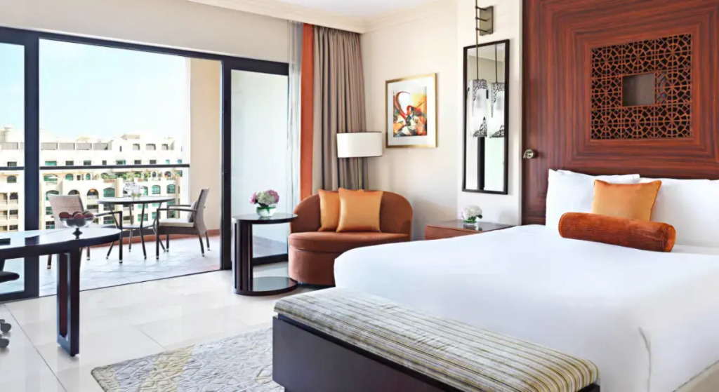 Fairmont The Palm