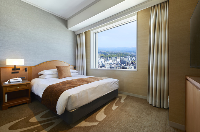 Nikko Kanazawa Hotel 사진 17