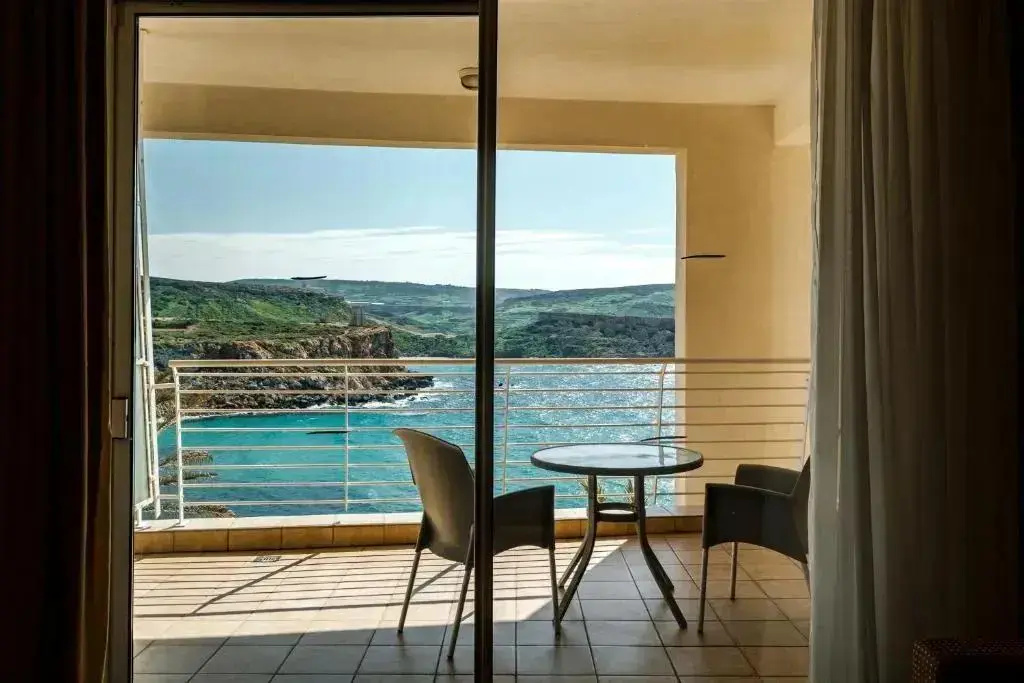 Radisson Blu Resort & Spa, Malta Golden Sands - Chambres