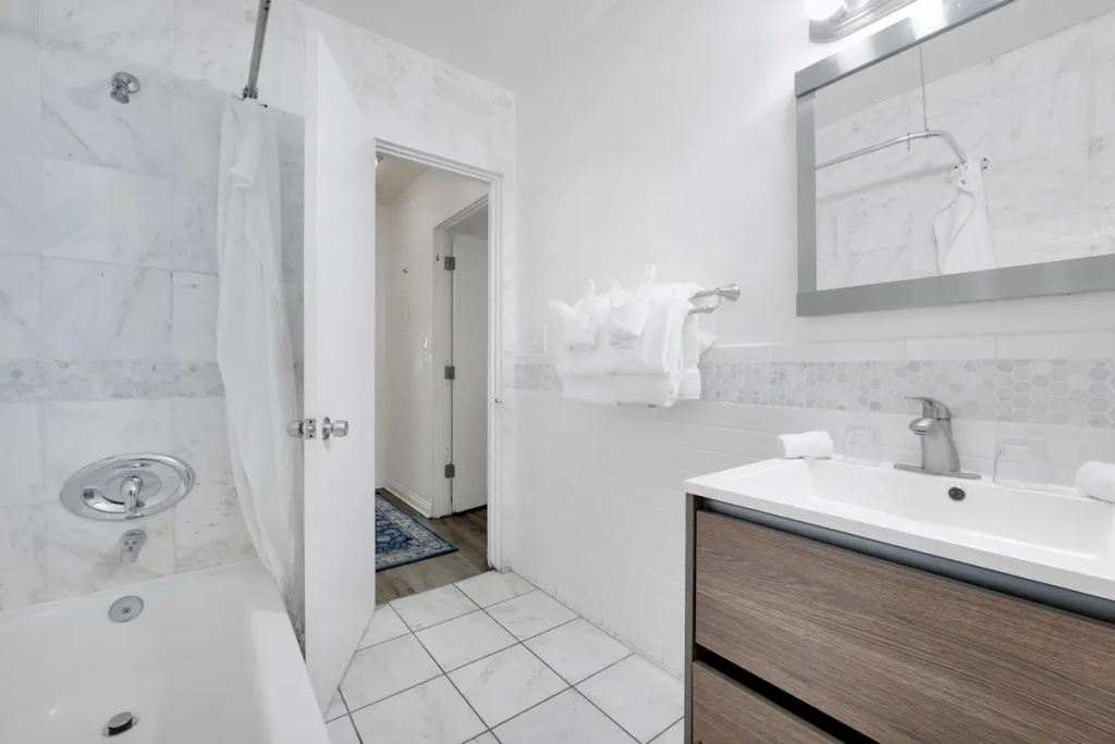 Magic Castle Hotel - Chambres