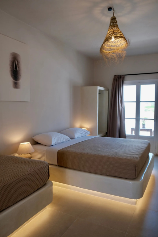 Superior Triple Suite