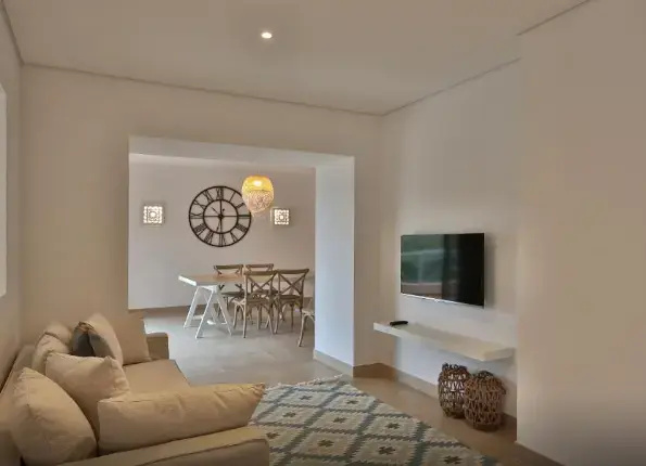Aldeamento Turístico da Prainha Resort - Chambres