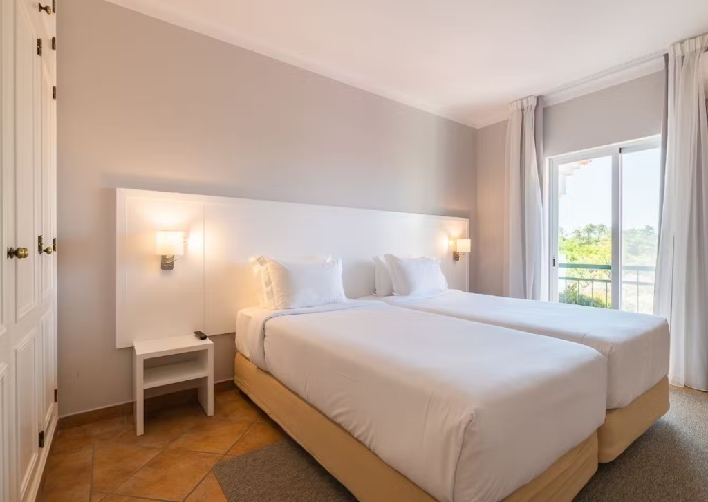 Vale del Rei Hotel & Villas - Chambres