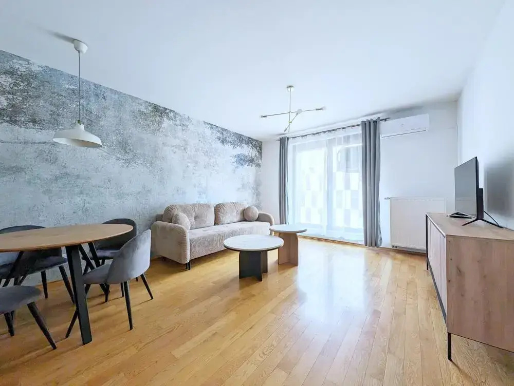Turnau City Aparthotel - Chambres