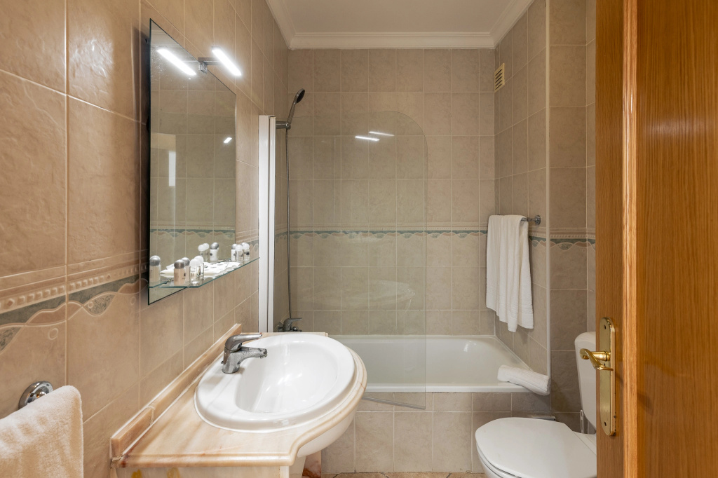 Praia da Lota Resort - Hotel & Apartments - Général