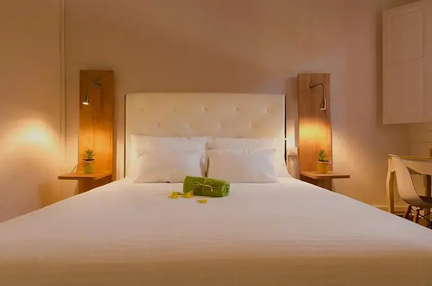 Guesthouse Katanka - Chambres