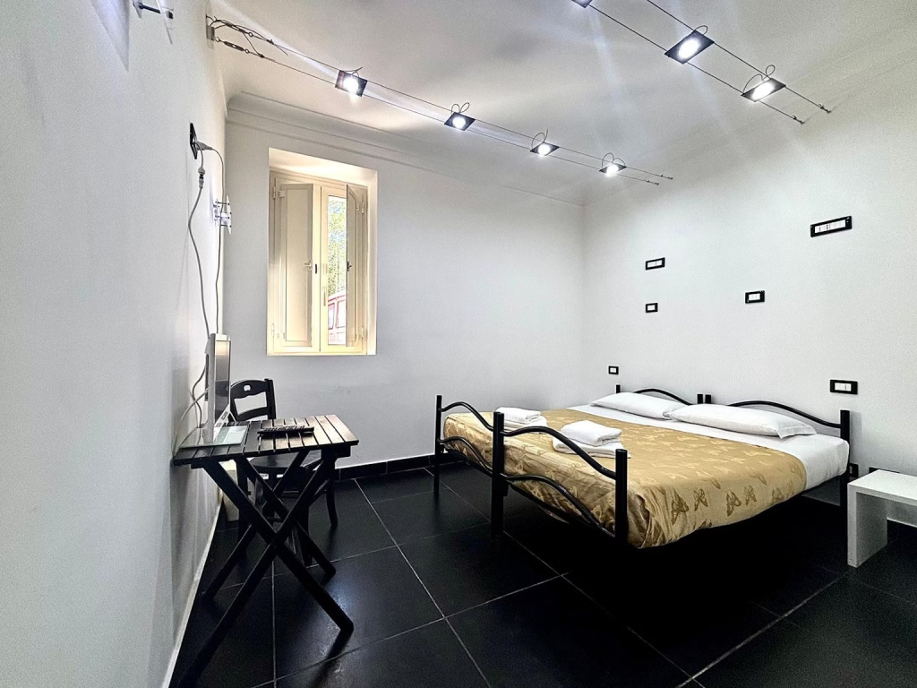 Budget room