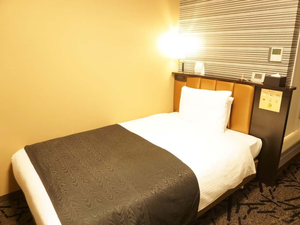 APA Hotel Saitama Yatsuka Ekimae - Général