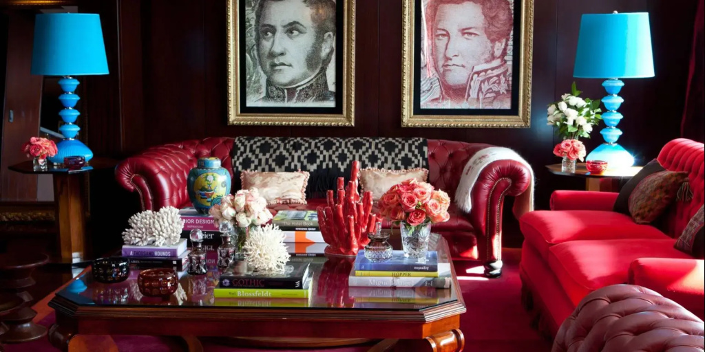 Faena Hotel Buenos Aires - Chambres
