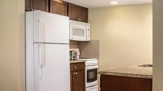 Club Wyndham Palm-Aire - Chambres