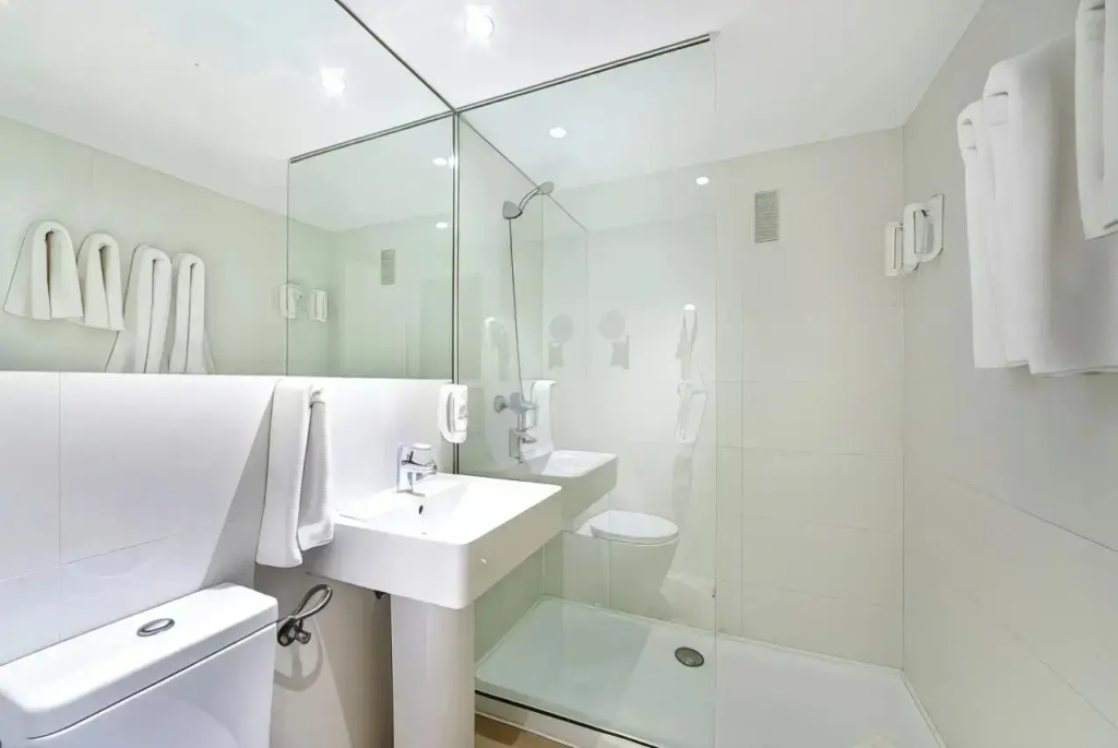 Fergus Club Mallorca Waterpark - Chambres