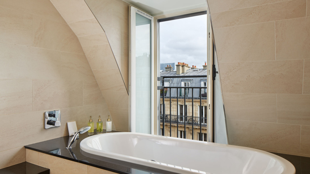 Maison Albar Hotels Le Pont-Neuf 54