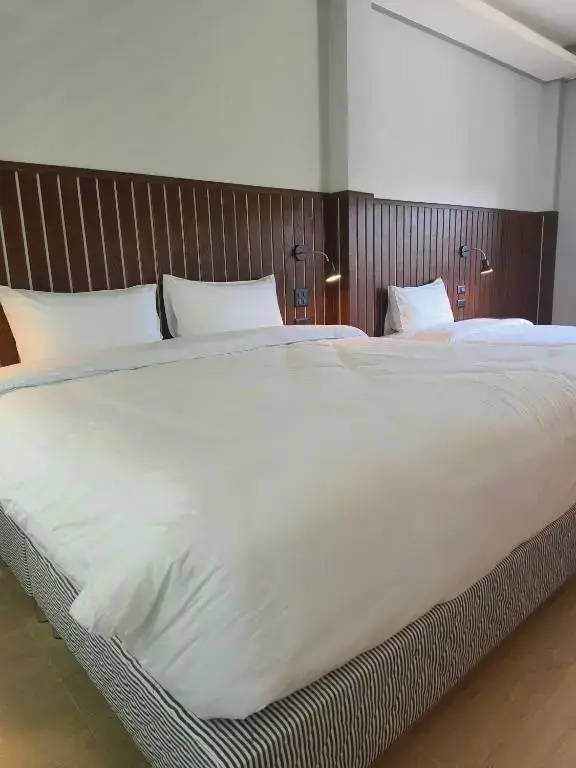 Mookies Bungalow - Chambres