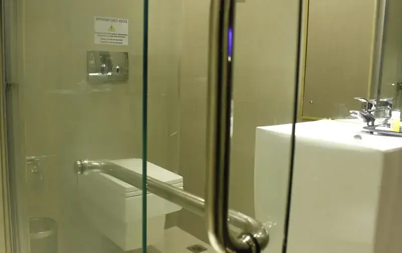 Shoregate Hotels - Chambres