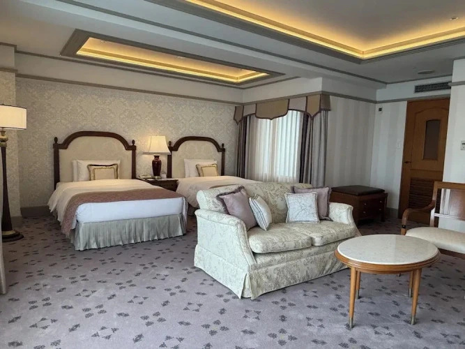 Nikko Princess Kyoto Hotel 사진 15