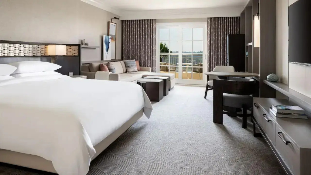 Park Hyatt Aviara Resort, Golf Club & Spa - Chambres
