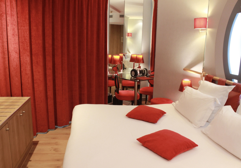 Secret de Paris - Hotel & Spa 65
