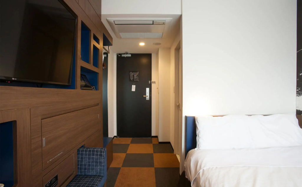 Henn na Hotel Tokyo Haneda 사진 4