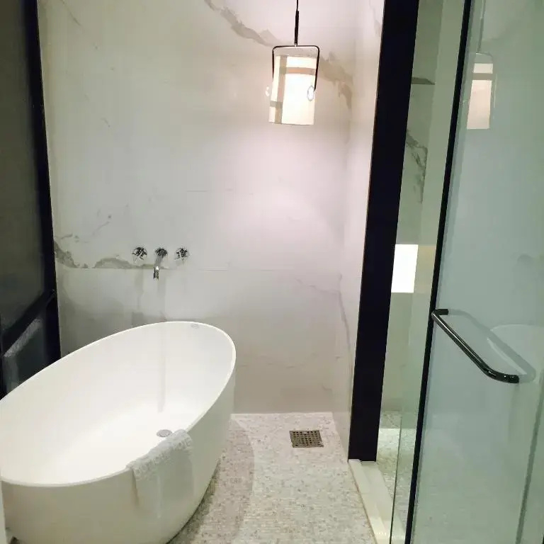 Hotel Soulhada - Chambres