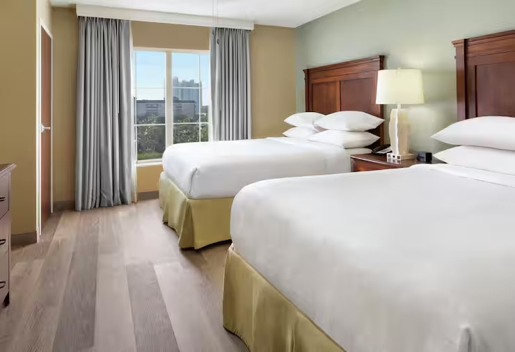 Embassy Suites by Hilton Destin Miramar Beach - Chambres