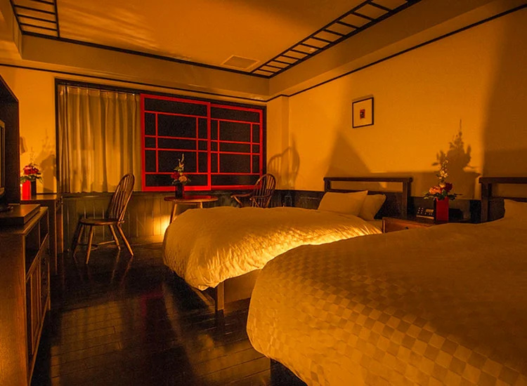 Hida Hotel Plaza 사진 8