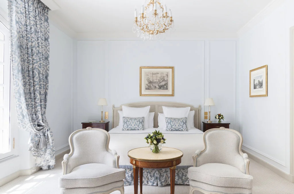 Hotel Le Bristol Paris 32