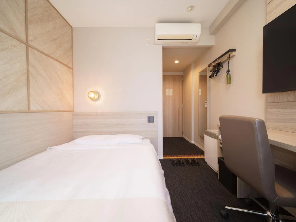 SUPER HOTEL Hida Takayama 사진 5