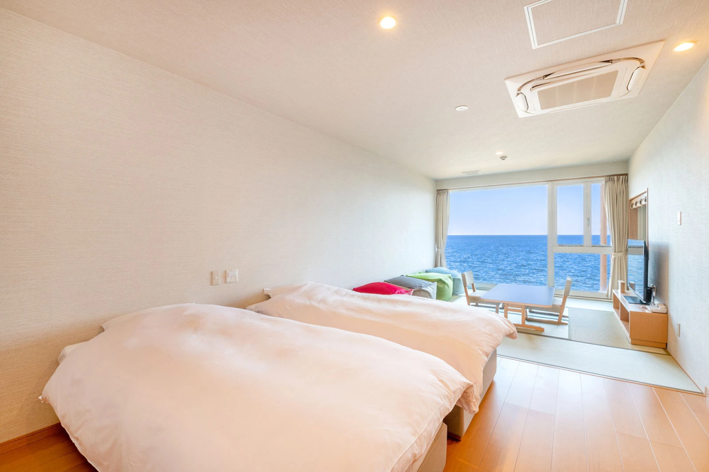 Umino hotel Hajime 사진 7