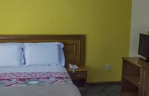 Canzi Cataratas Hotel - Chambres