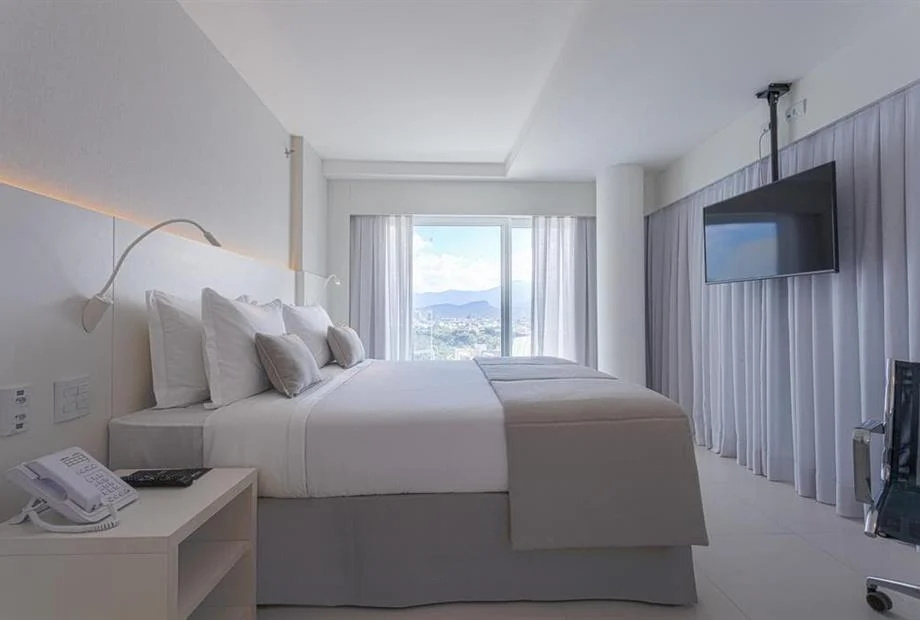 CDesign Hotel - Chambres
