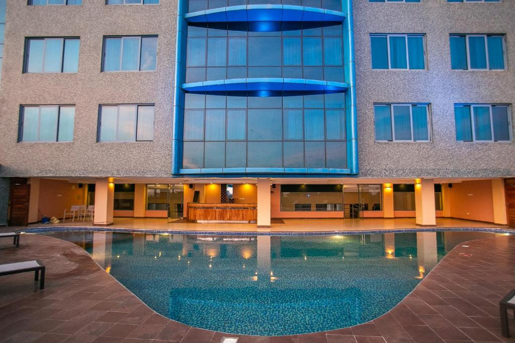 Hotel photo 33
