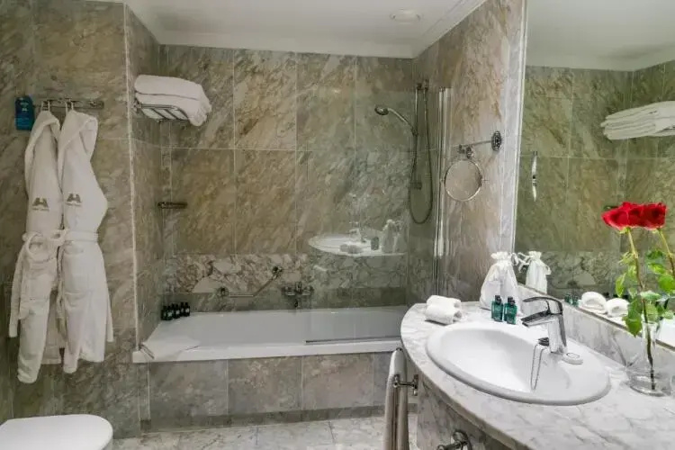 Nixe Palace Hotel - Chambres