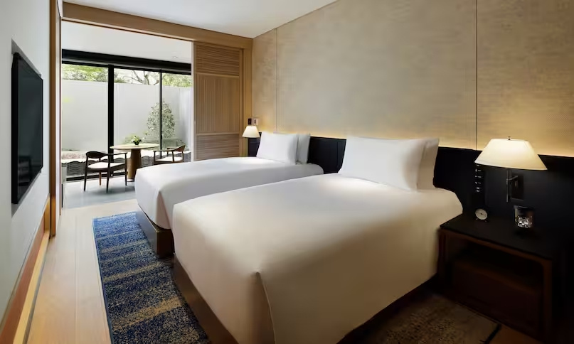 OMO5 Kyoto Sanjo by Hoshino Resorts 사진 10