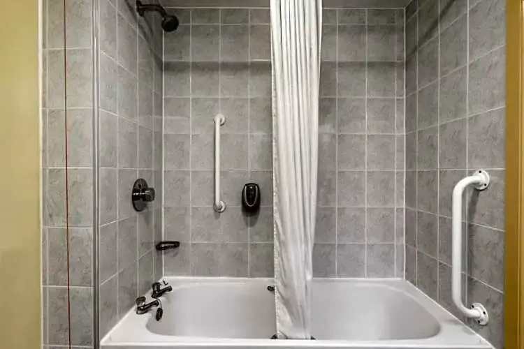 Days Inn by Wyndham Watford Gap - Chambres