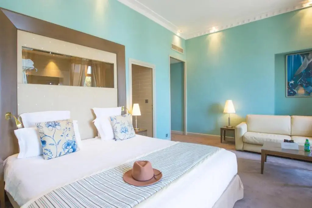 Westminster Hotel & Spa Nice - Général