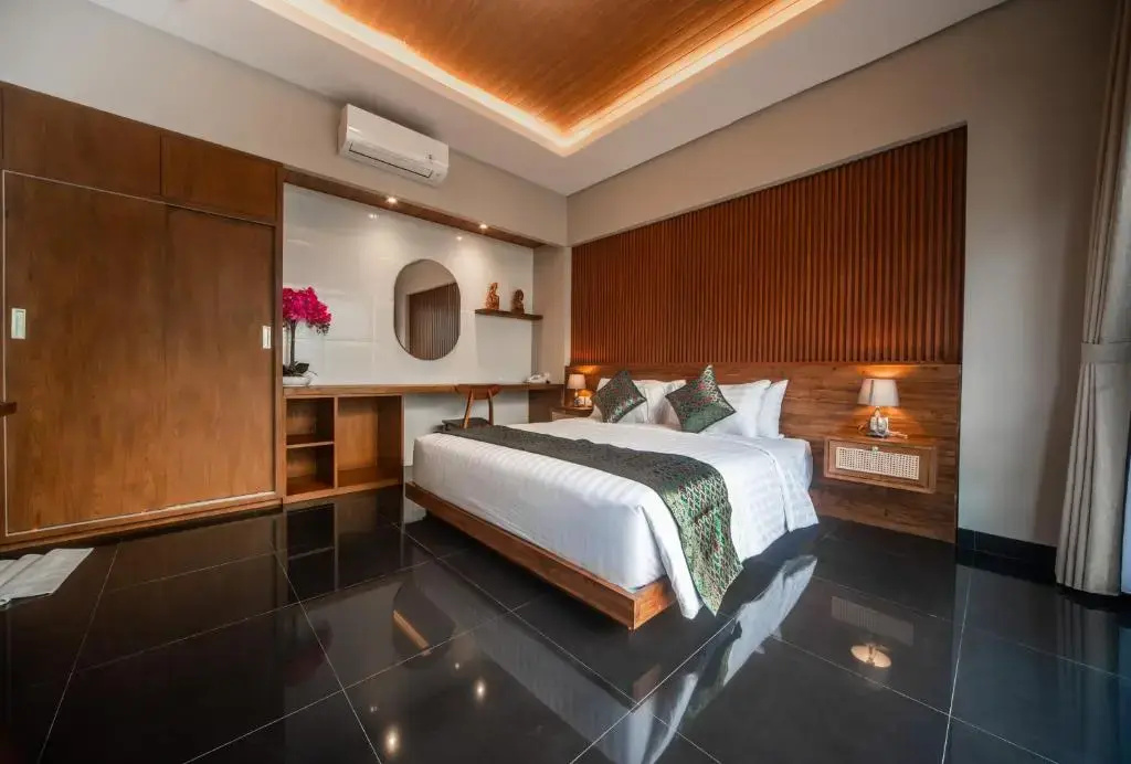 Gaing Mas Jimbaran Villas by Gaing Mas Group - Chambres