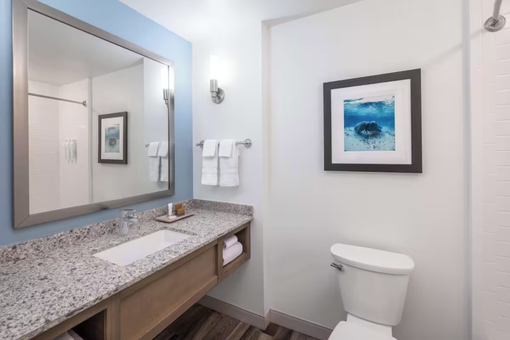 Best Western Premier The Tides - Chambres