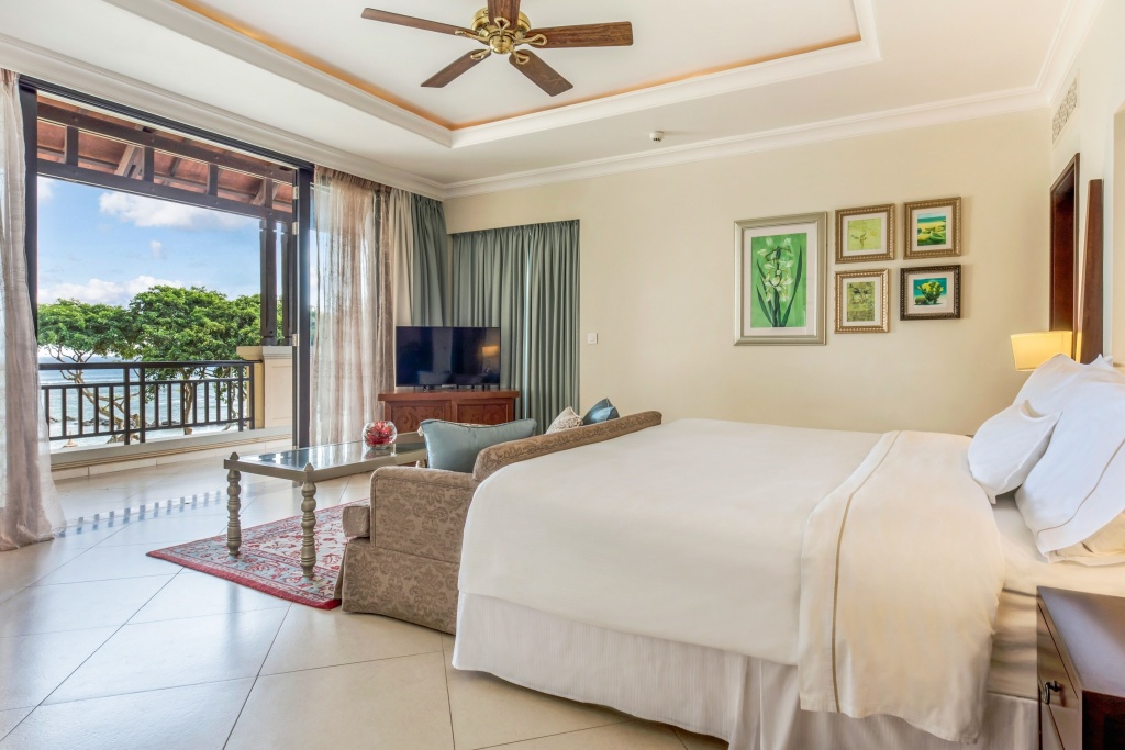 Double Junior Suite
